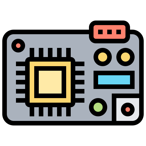 Microcontroller