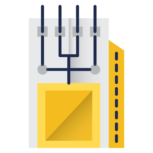 Storage Modules