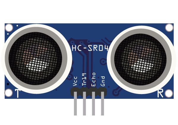 Ultrasonic Sensor HC-SR04 for IoT: Working, Applications, Circuit, and Integration Guide