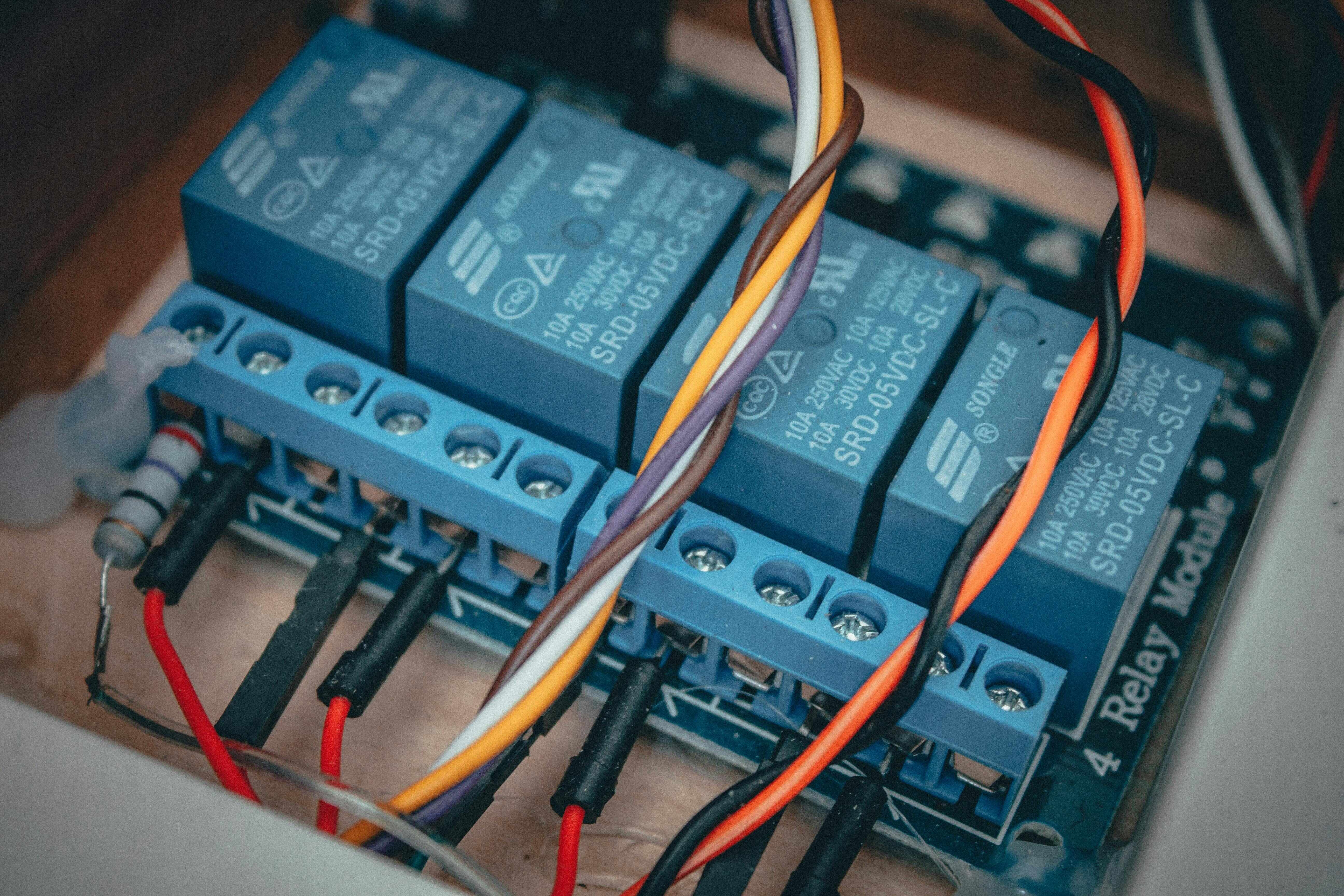 Ultimate Guide to Relay Modules for IoT: Complete Details and Setup Tips