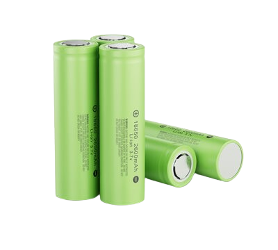 Li-ion Batteries for IoT: Maximizing Performance, Longevity, and Efficiency
