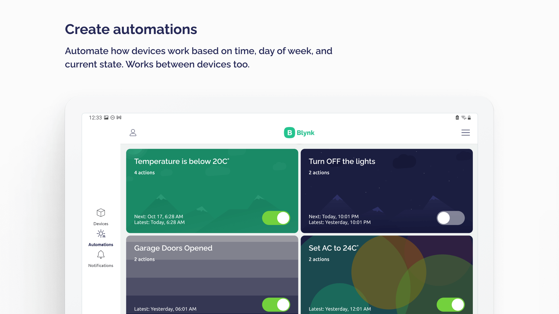 What is Blynk in IoT? Features, Benefits, and How to Use [2025 Guide].