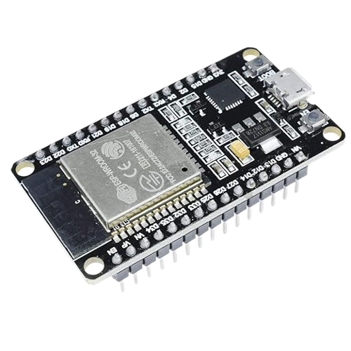 What is ESP32 in IoT?