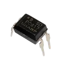 PC817 Optocoupler: Working, Pinout, Circuit, Applications, and Selection Guide