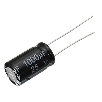 Capacitors: Types, Working, Applications, Selection Guide & Complete Technical Overview