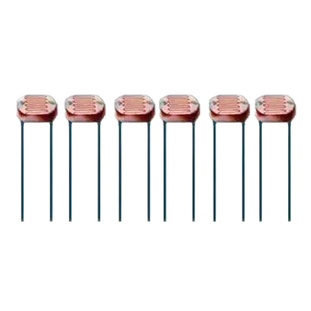 What is a Photoresistor (LDR) in IoT? Working, Applications & Circuit Examples Explained