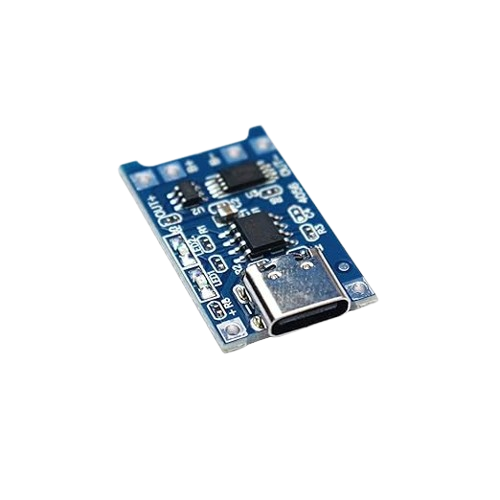 TP4056 Battery Charging Module: Working, Features, Pinout & Safe Usage Guide