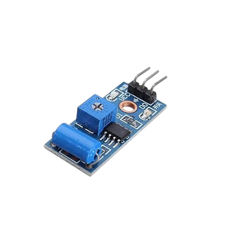 Vibration Sensor: Working, Types, Applications, and Complete Guide