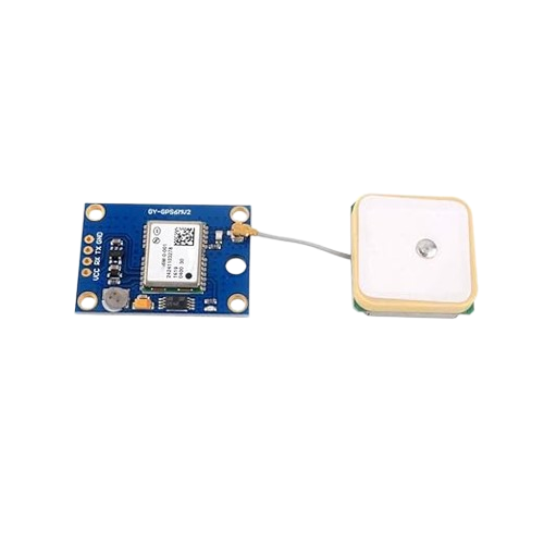 Neo-6M GPS Module: Features, Specifications, Working, and Applications Explained
