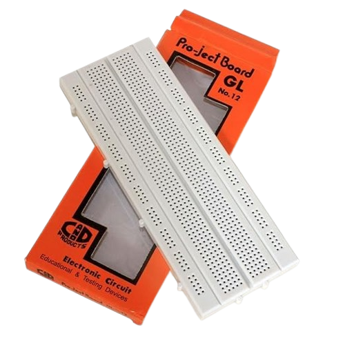 Breadboard: Complete Guide, Types, Uses, and Buying Tips