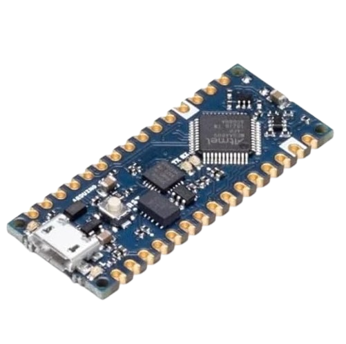 Getting Started with Arduino Nano for IoT Applications: Step-by-Step Tutorial