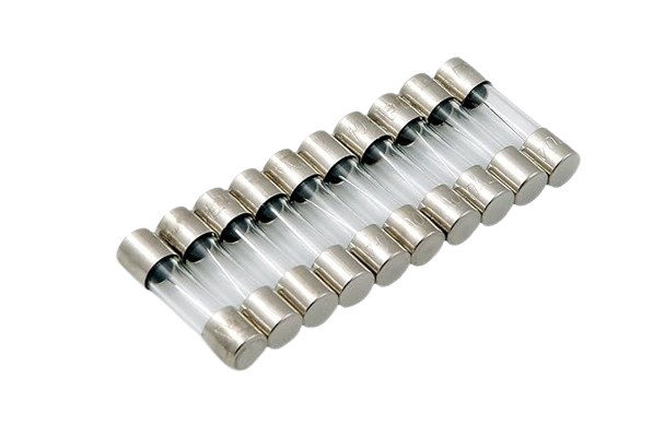 Glass Fuse: Types, Applications, Working Principle and Complete Guide