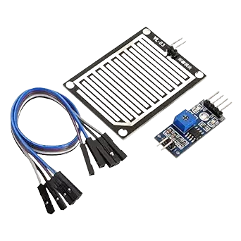 Rain Sensor in IoT: Working, Applications, and Benefits Explained