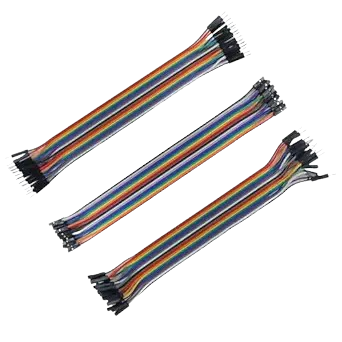 Jumper Wire: Types, Uses, Pin Configuration, and Complete Guide for Electronics Projects