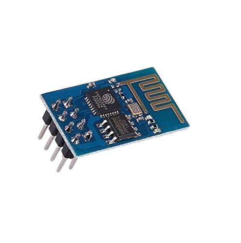 ESP8266 WiFi Module: Features, Specifications, Pinout, and Programming Guide