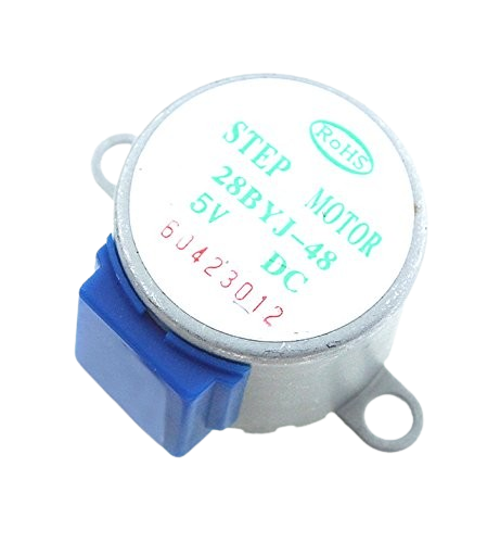Stepper Motor: Working Principle, Types, Applications, and Complete Guide