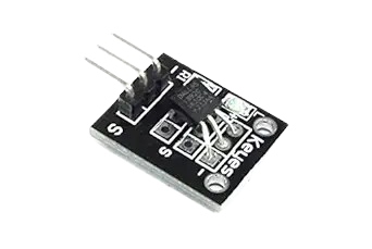 DS18B20 Temperature Sensor: Features, Pinout, Working, and Applications Explained