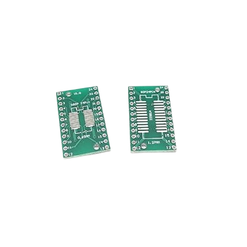 PCB Adapter: Types, Working, Applications, and Complete Technical Guide