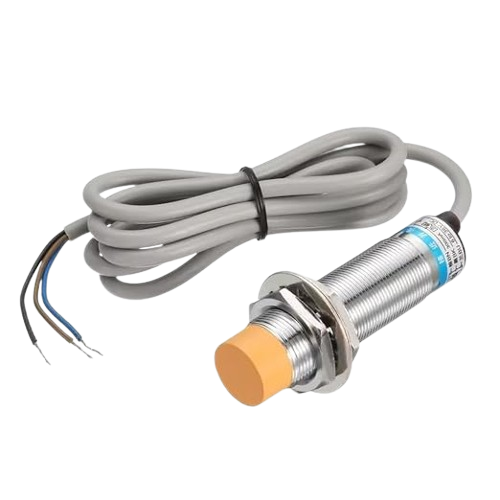 DeHMY MME M18 PNP Sensor: Specifications, Working Principle, Features, and Applications