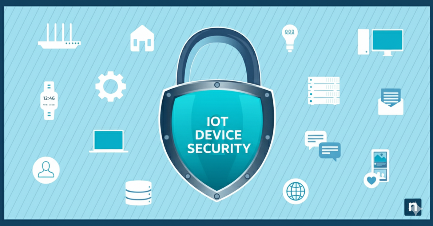 IoT Security Risks and How to Protect Your Devices