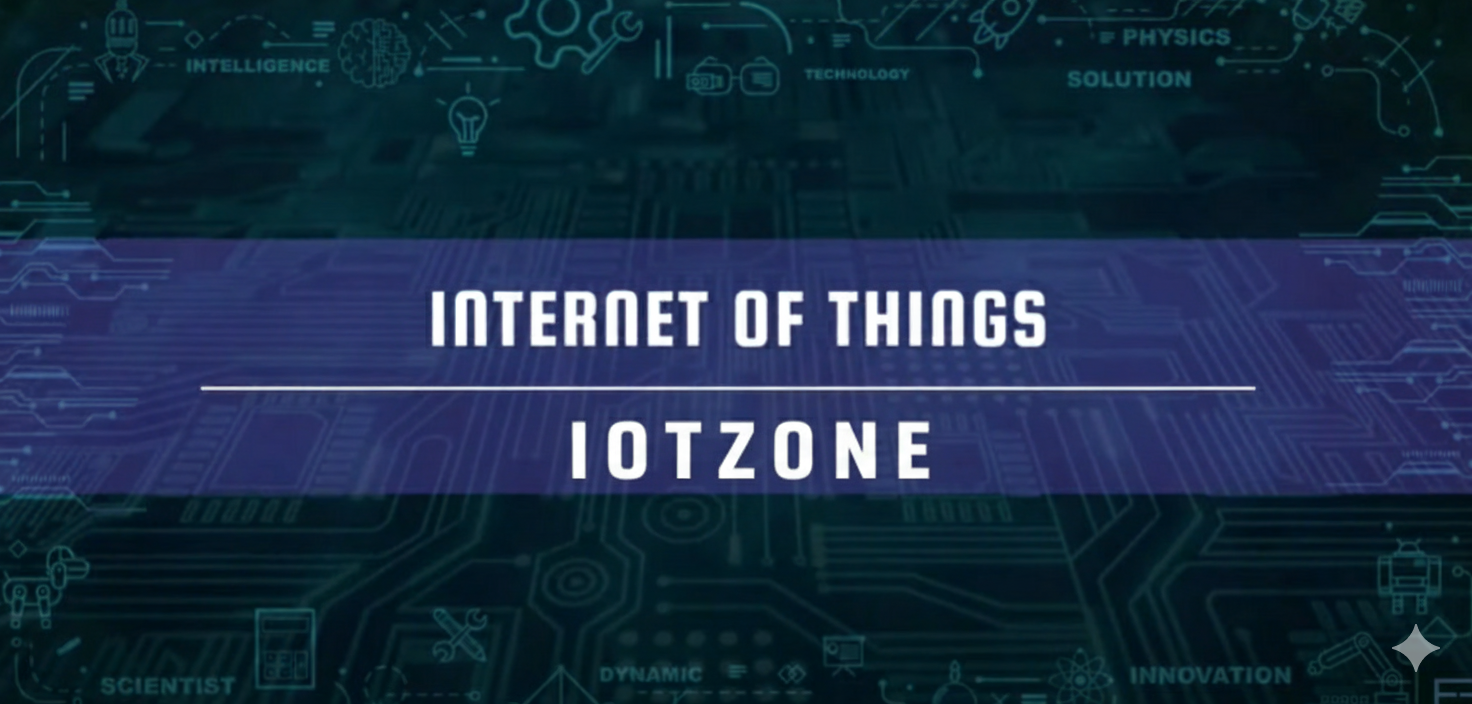 IoT Components: Working of IoT, Sensors & Actuators, Role of IoT, IoT Cloud, IoT Analytics