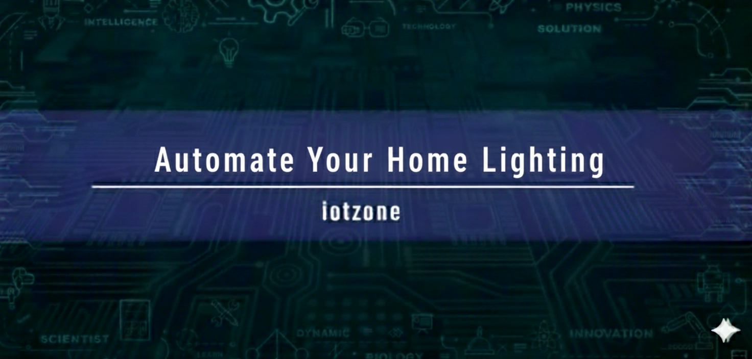 How to Automate Your Home Lighting Using Alexa and NodeMCU